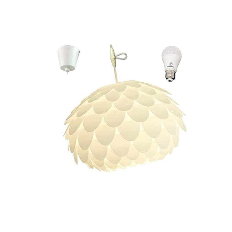 ペンダントライト LED 北欧 照明器具 天井 E26 天井ライト おしゃれ モダン 吊り下げ灯 間