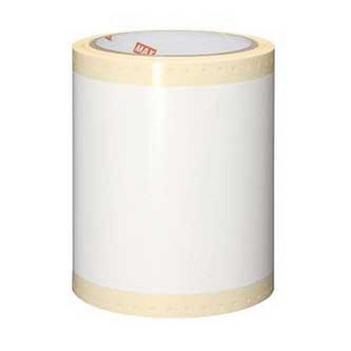 （まとめ買い）ビーポップ 油面対応シート 100タイプ 15m 白 1巻入 SL-S145NLユメン [x3]