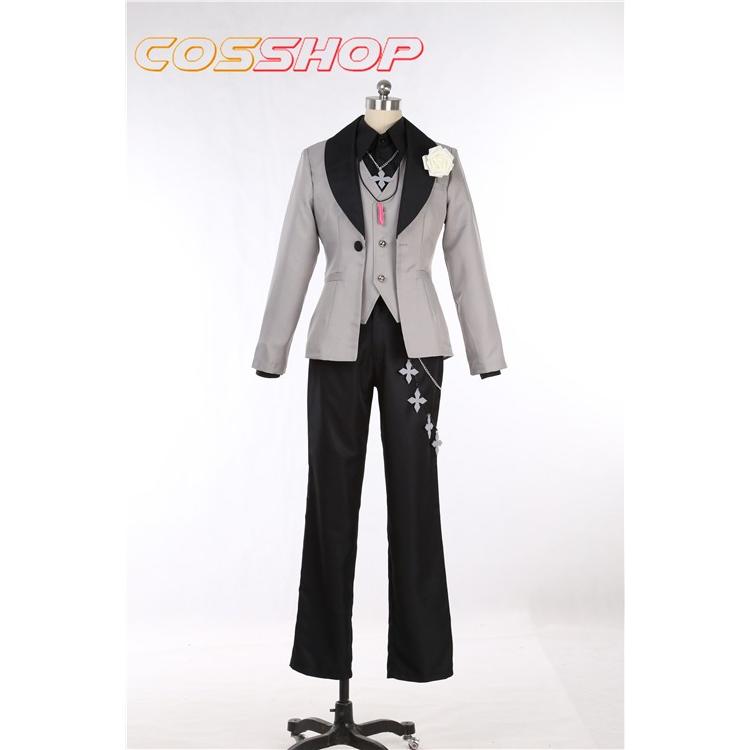 【予約商品】ヒプノシスマイク Division Rap Battle 麻天狼 声優キャラ 伊弉冉一二三 いざなみひふみ 風 コスプレ衣装 イベント 変装 COS 9,228円