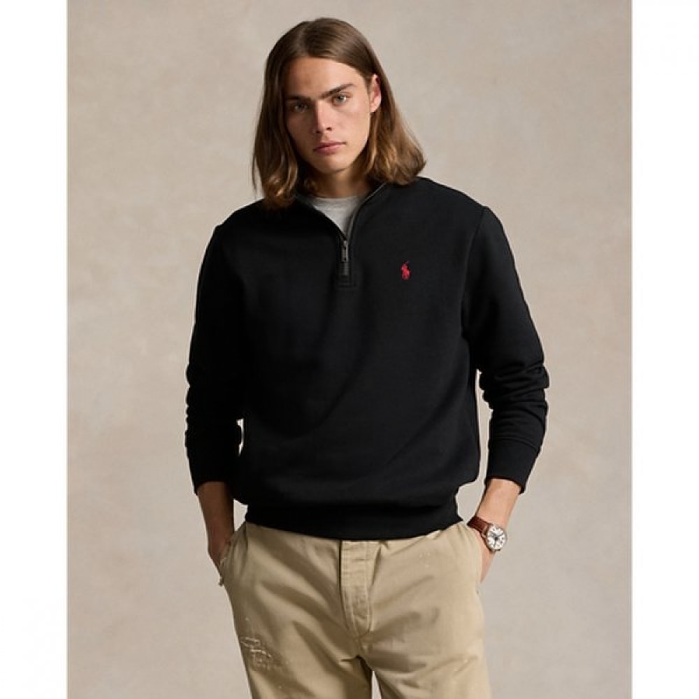 ポロラルフローレンメンズ RL フリーススウェットシャツ (MNPOKNI16821701001)