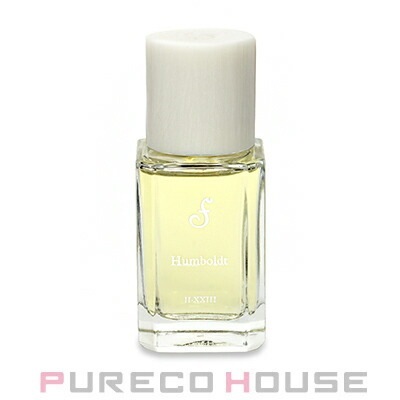 FUEGUIA 1833(フエギア1833) フンボルト パフューム 30ml