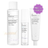 Qoo10] VTコスメティックス エガちゃん 福袋 2025 EGA おす