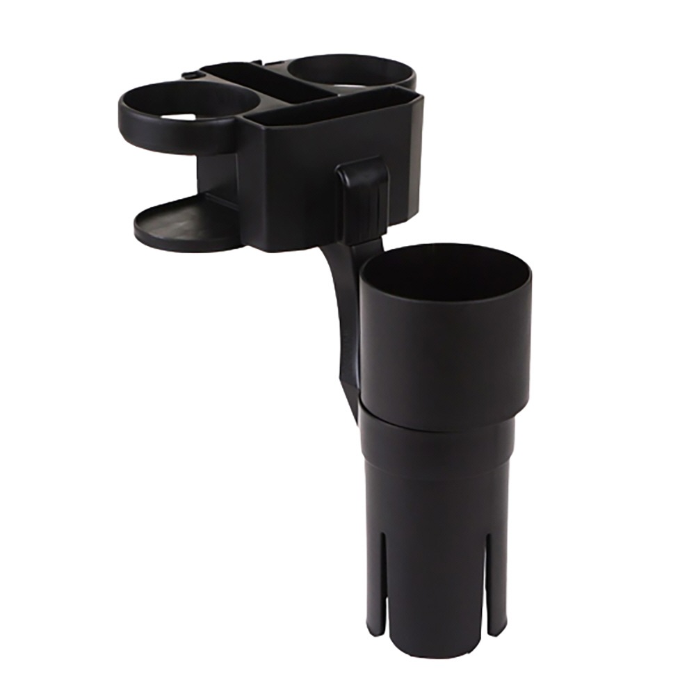 Multi cup holder + tumbler holder +organizer