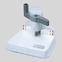 オープン工業 ドリルパンチ1穴 D-1 D-1 00004131ホッチキス