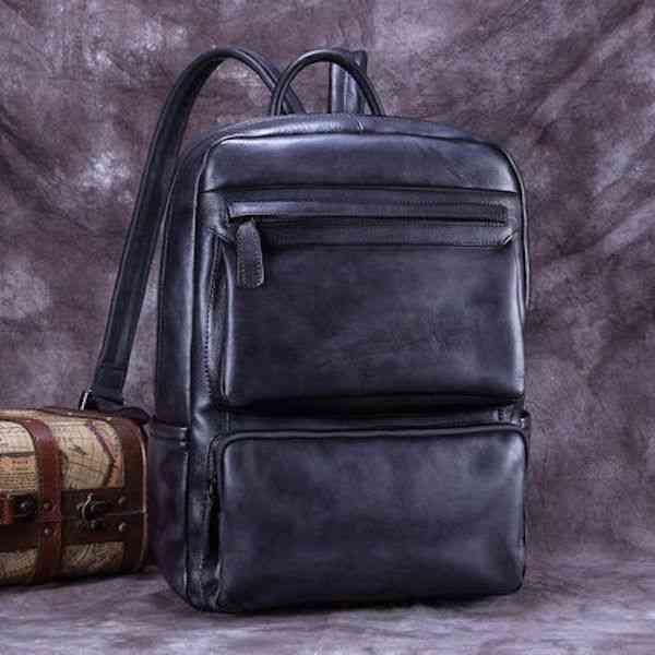 リュック メンズ 春 40L リュックサック ビジネスリュック 秋 大学生 アウトドア 大容量 撥水 2WAY カジュアル PC 革 バッグ 夏 通勤 軽量 ビジネスバッグ パソコン ブランド 10代