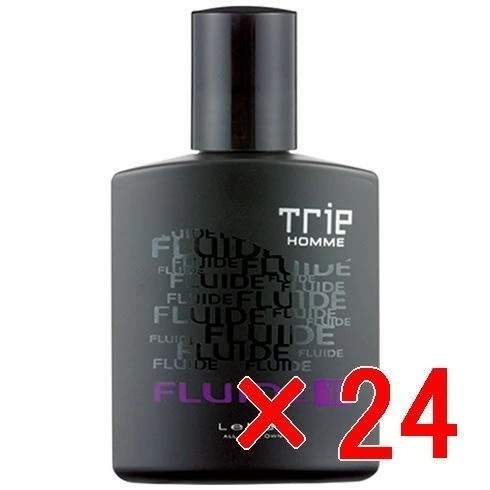 【送料無料】 ルベル ／ トリエオム フリュード 10　150mL 【24個セット】/ LebeL [ 国内正規品 ] ヘアスタイリング
