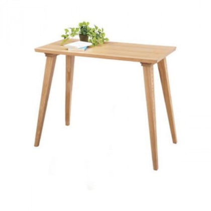 東谷 バンビ デスク ナチュラル CL-787TNA