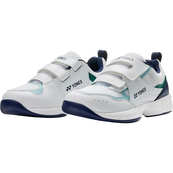 Yonex ヨネックス パワークッション プロムーブ ジュニア CC テニス シューズKIDS SHTPJVC-136 ジュニア ボーイズ