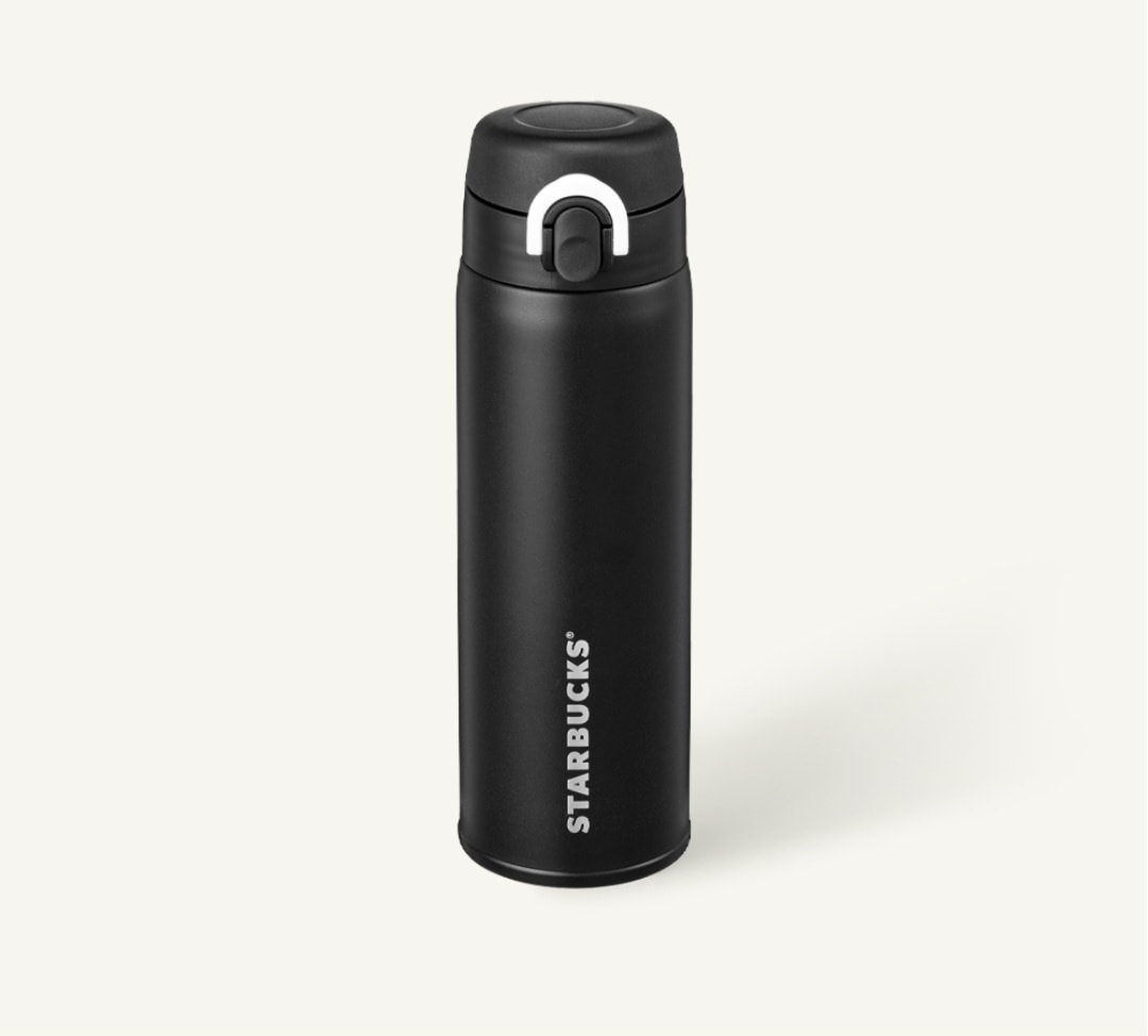 スターバ KOREA シグネチャーJNX保温瓶500ml