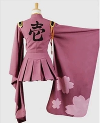 コスプレ 女装 アニメ ボーカロイド 千本桜 初音ミク Miku 軍服 衣装フルセット 8,160円