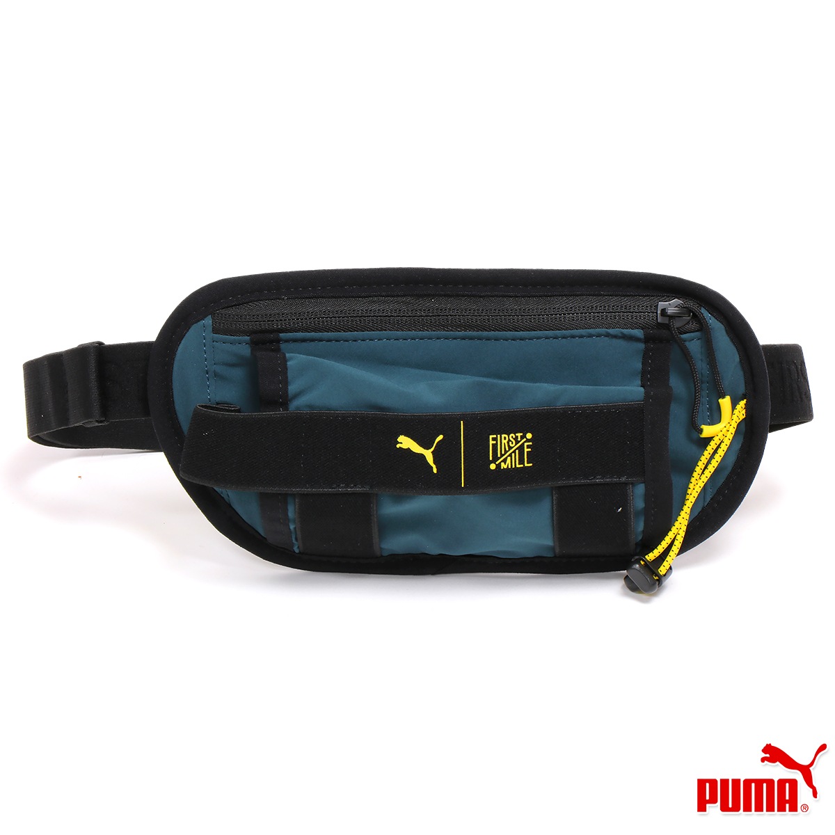FIRST MILE ウエストバッグ メンズ/レディース ウエストポーチ ブルー W約25cmH約12.5cm 079620 5,225円