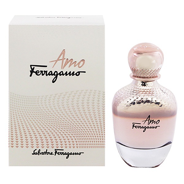 アモ フェラガモ EDP SP 100ml