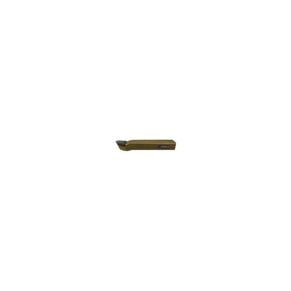 三和製作所 切削工具 付刃バイト JIS13R形 16×16×140 505-2 メーカー直送
