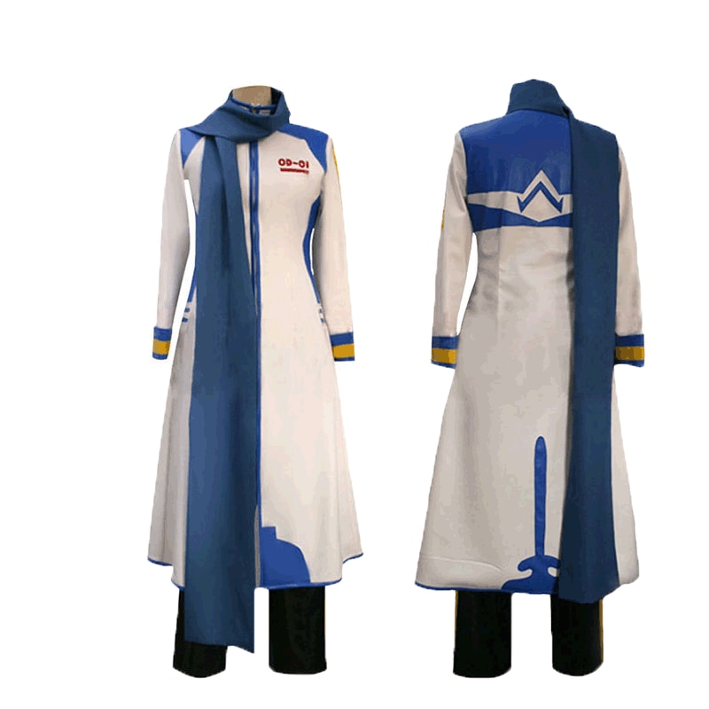 コスプレ変装仮装 衣装 VOCALOID 大哥 kaito