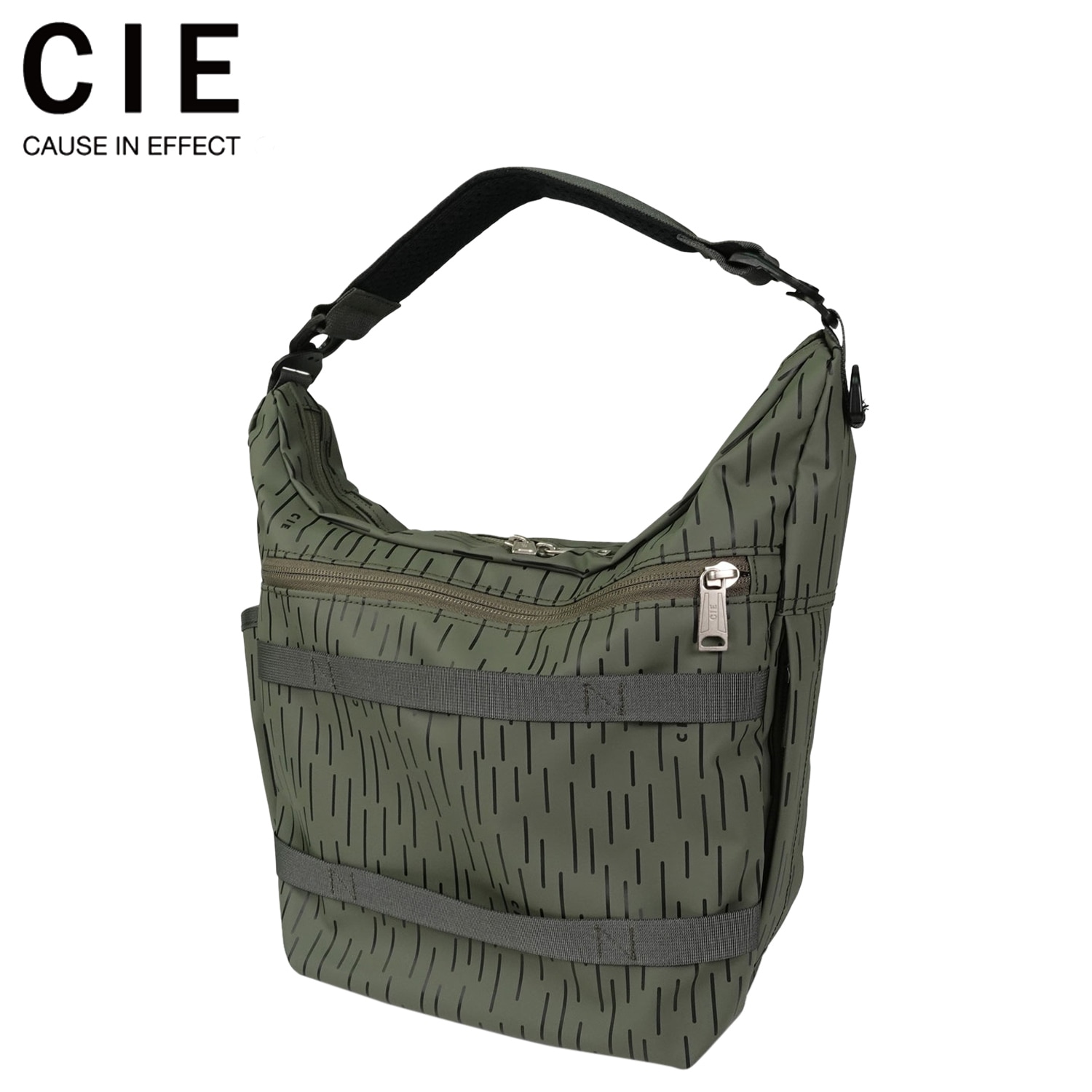 ショルダーバッグ ワンショルダー グリッド3 3.5L 斜めがけ 大人 軽量 撥水 防水 GRID3 SHOULDERBAG-04 S size LIMITED 032066RC 13,200円