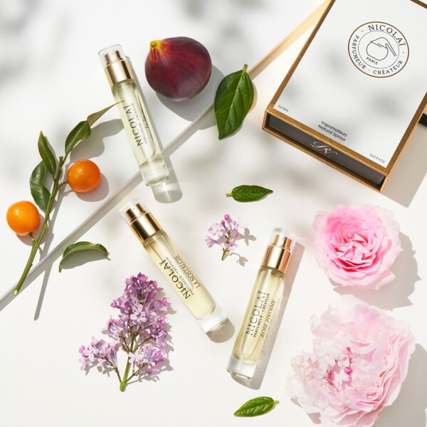 トラベルセット(ベスト3種)