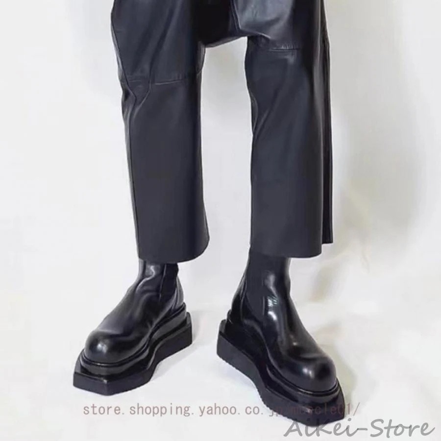 ファッションブーツ レディース チェルシーブーツ サイドゴアブーツ レディースブーツ ショートブーツ アンクルブーツ カジュアルブーツ 秋冬靴 大きいサイズ 5,528円