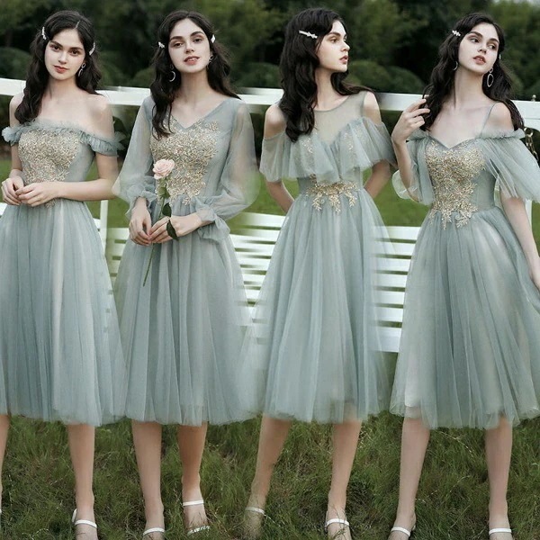 【急速出荷 2025年新作】パーティドレス カクテルドレス フォーマルドレス お呼ばれ 結婚式 ブライダル 二次会　披露宴　謝恩会　成人式　演奏会　発表会　同窓会 ブライズメイド　花嫁　挙式　キャミソ