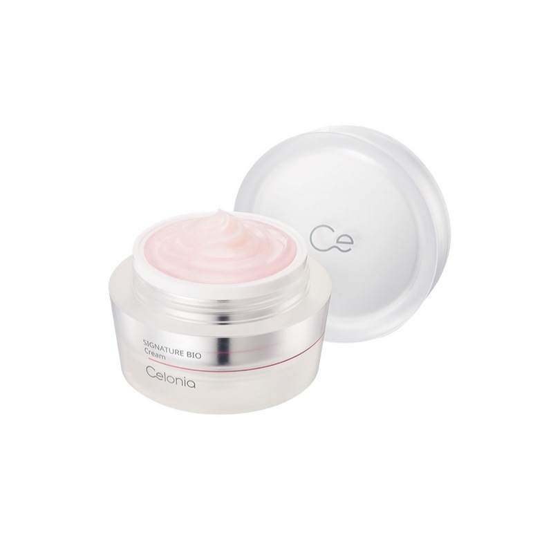 セロニアシグネチャーバイオクリーム50ml