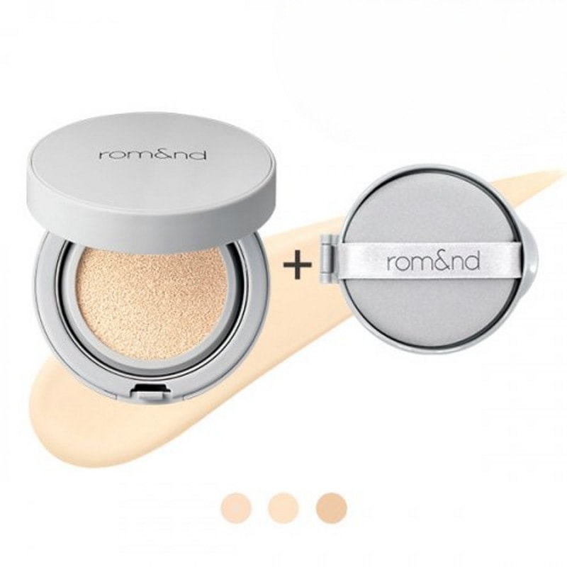 ゼロクッション本品＋詰め替え