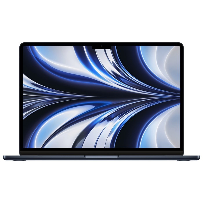 MacBook Air 13.6インチ MLY33J/A 256GB MLY33JA ミッドナイト