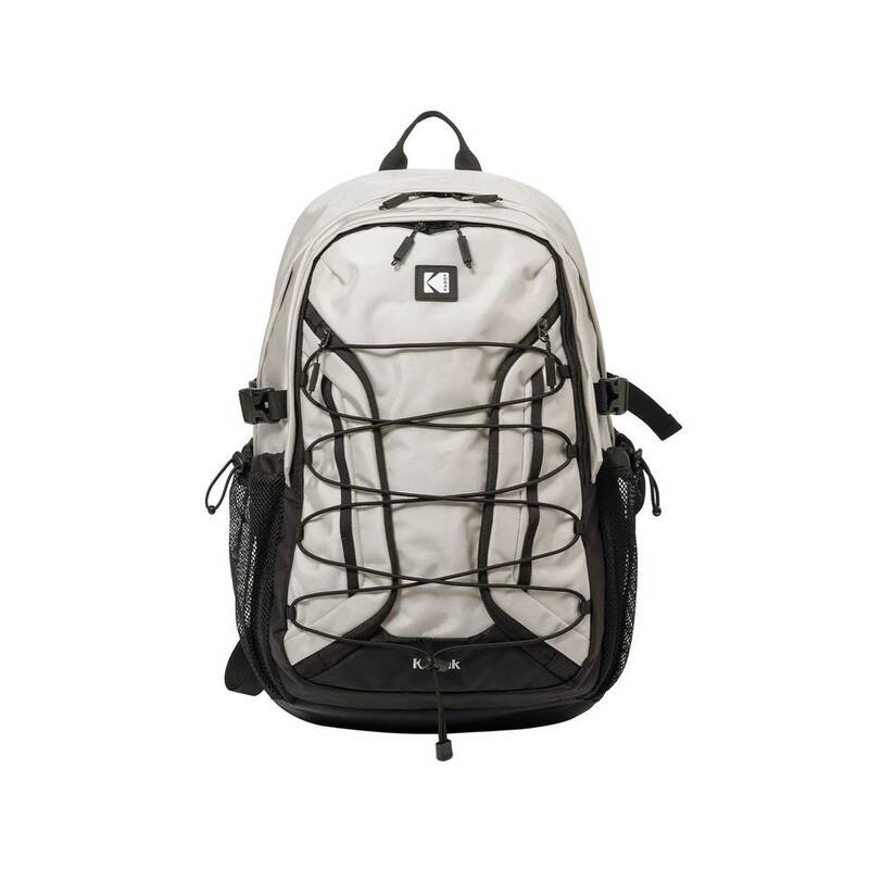 コダック KODAK ファウンディ ストリング バックパック 28L ライトグレー K514P03LGY 353329