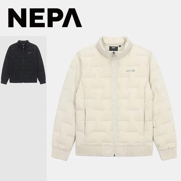 [釜山店] 女性ストレッチチューブダウン7K82025