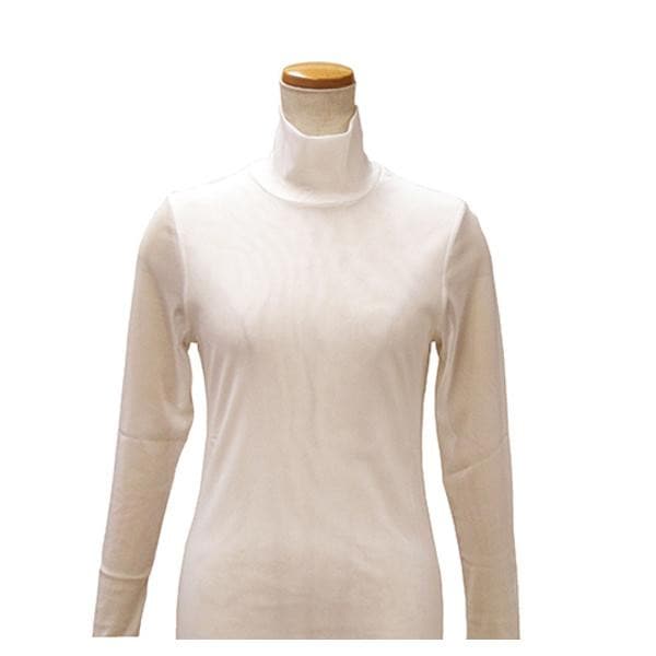 ハマナカ インナーM 生成り H180-001-1