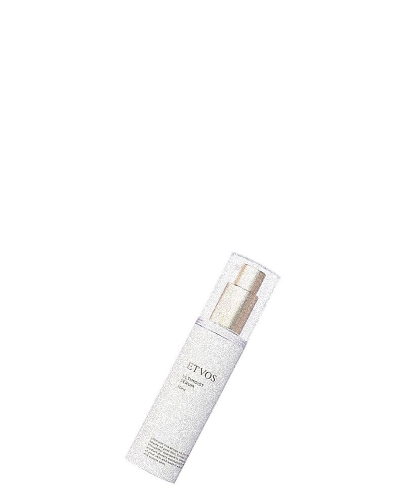 【国内正規品】 エトヴォス（ETVOS） アルティモイストセラム 50mL／美容液