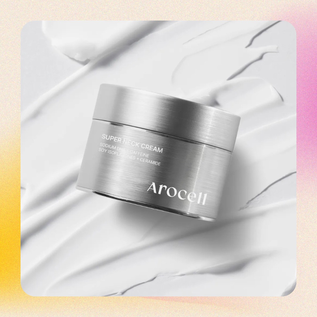 スーパー ネッククリーム 80ml