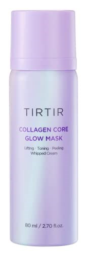 [TIRTIR] GLOW MASK [ティルティル] グロウマスク 80ml COLLAG...のサムネイル