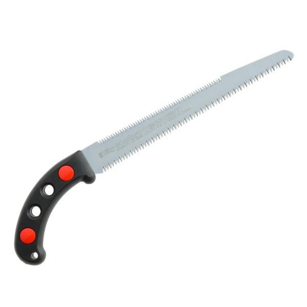 シルキー ゴム太郎 2段切り 本体 270MM 409－27 園芸道具 園芸鋸 万能