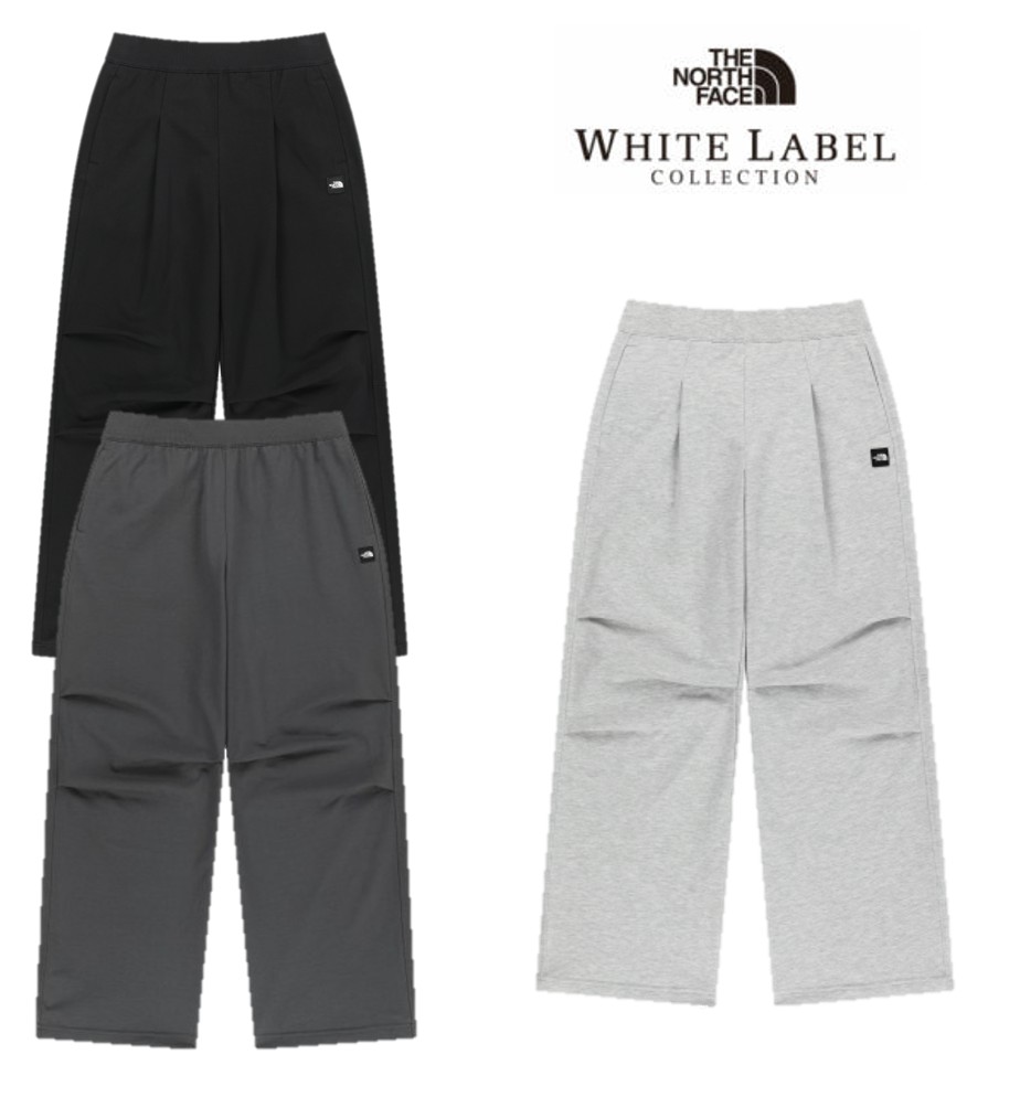 WHITE LABEL WLスウェットパンツ (NP6KS01)