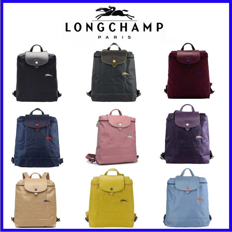 LE PLIAGE CLUB 折り畳み ルプリアージュ クラブ バックパック L1699