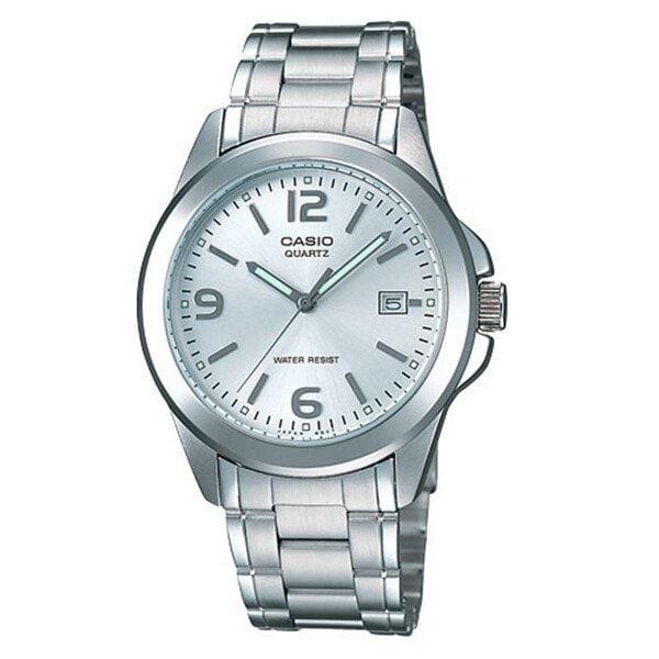 時計 MTP-1215A-7A / LTP-1215A-7A 男性用腕時計 メタルバンド カップル時計 CAISO 正規品