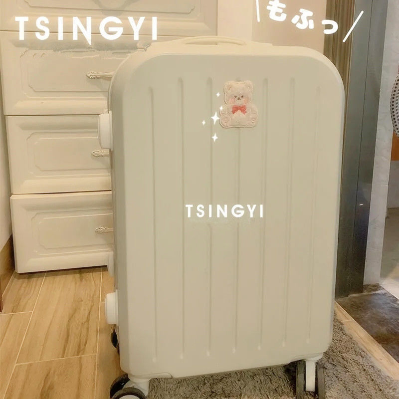 新入荷！機内持ち込みスーツケース 2024 新型トロリーケース 大容量スーツケース 高見え男女学生スーツケース 丈夫で耐久性