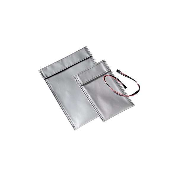 東京マルイ MSLi-Po セーフティバッグ