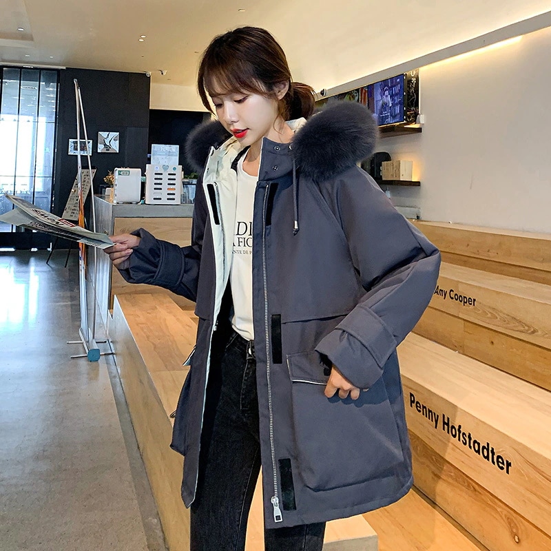 目玉商品 超人気 ダウンコート レディース ダウン綿コート ロング丈 軽い ダウンジャケット 大きいサイズ 中綿コート 暖かい 秋冬新作