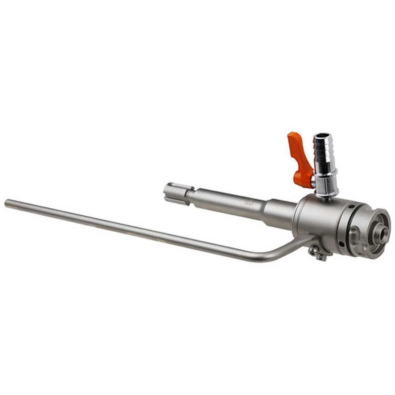 ミヤナガ　ウェットモンドLシャンク SDS-max 回転用　PCSKWDLMXKS