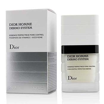 Diorディオール Homme Dermo System Pore Control Perfecting E