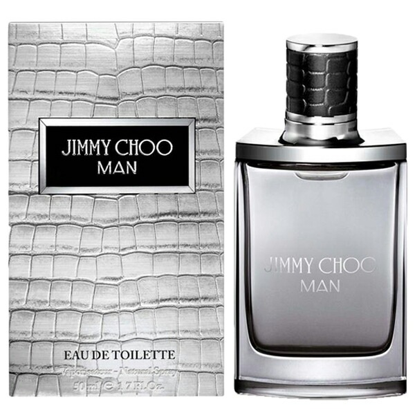 ジミーチュウ Jimmy Choo ジミー チュウ マン EDT SP 50ml Jimmy Choo MAN