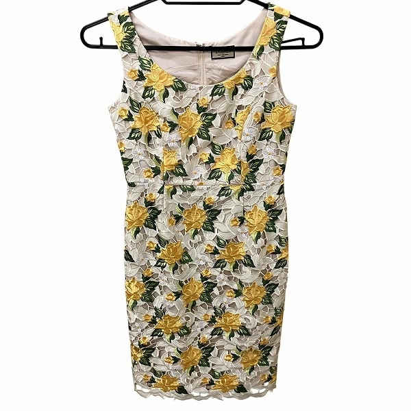 グレースコンチネンタル アパレル ドレス レディース 【中古】