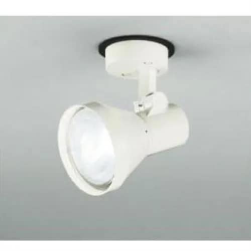 オーデリック OG044131 スポットライト オフホワイト