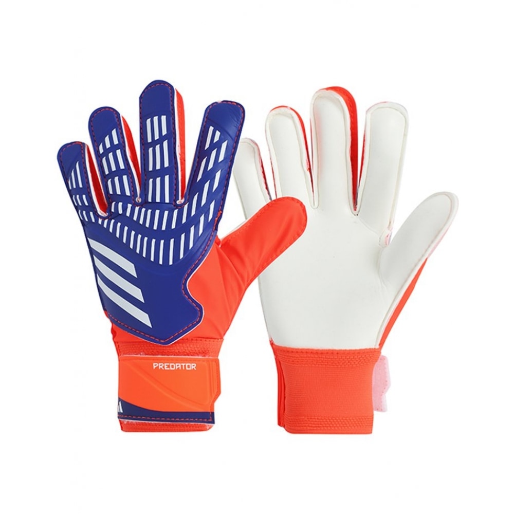 アディダスジュニアゴールキーパーグローブプレデター GL トレーニング