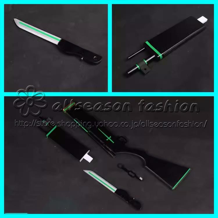 終わりのセラフ 柊深夜(ひいらぎしんや) コスプレ道具 変装 仮装 装備品 cosplay コスチューム 撮影 観賞 武器 漫遊展