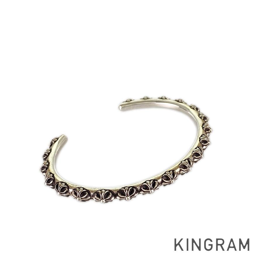 クロスバンド バングル fke【中古】