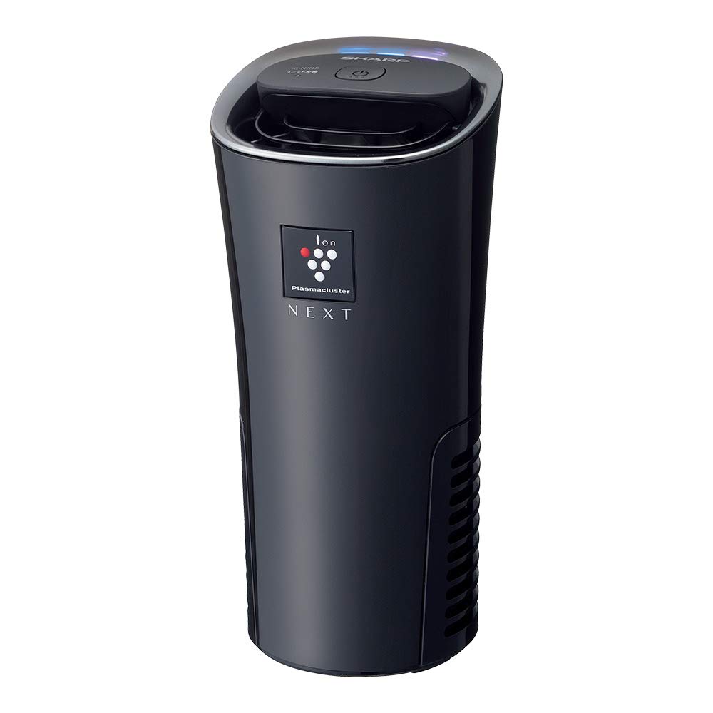 シャープ(SHARP) プラズマクラスターイオン発生機（車載対応タイプ ブラック系）SHARP「プラズマクラスターNEXT」搭載 IG-NX15-B 9,352円