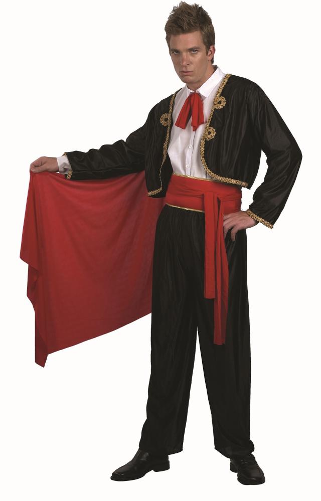 【新品開催 】ハロウィンHalloween スペイン闘牛士 コスプレ衣装 大人用 男性用 全部セット仮装 ステージ 高品質 新品 Cosplay アニメ