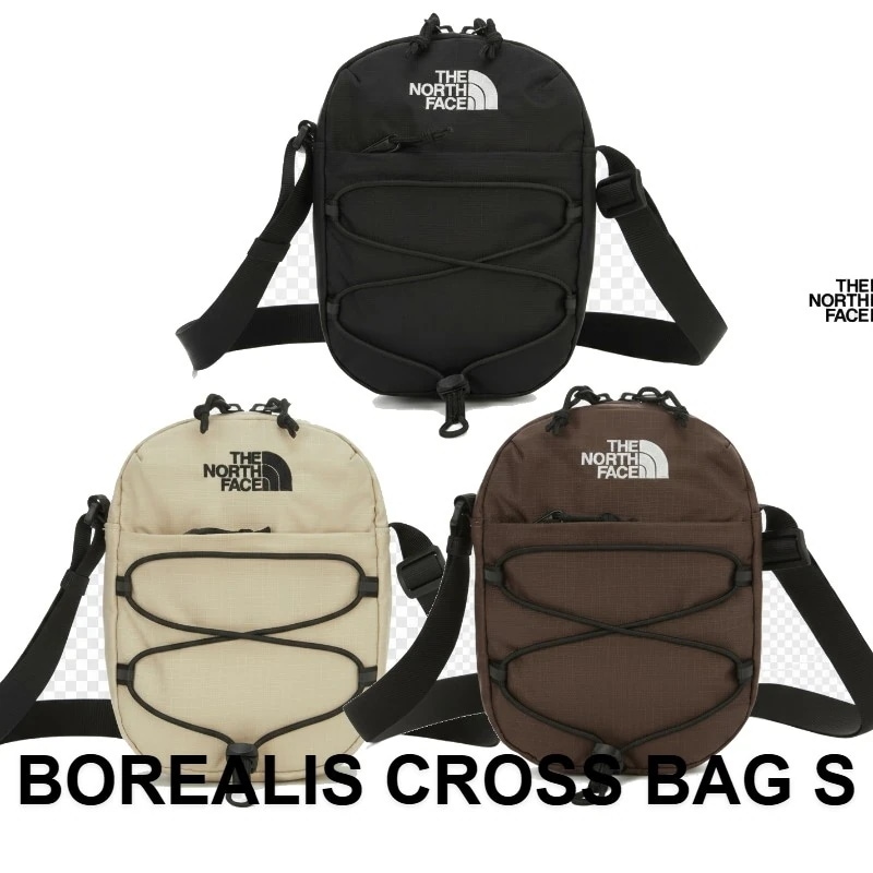 韓国正規品保証 関税負担なしNN2PR60J BIG LOGO SHOULDER BAG SDデイリー 基本 着装 男子 女子 人気 韓国 ファッション 男女共用 アウトドア