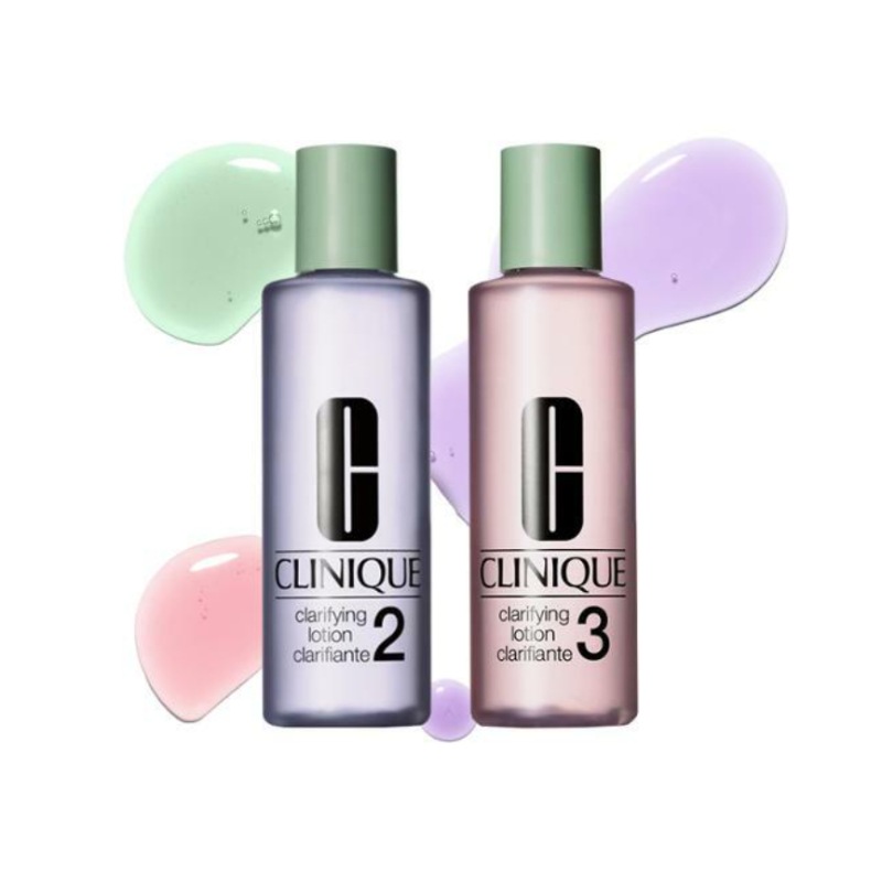 クラリファイングローション トワイス アデイエクスポリエーター 2/3, 200ml (択一)